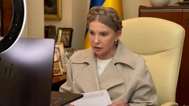 10 000 доларів на депутата на місяць: Юлію Тимошенко звинувачують у підкупі нардепів