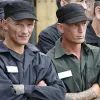 «Можуть скористатися цією можливістю»: у Мін'юсті спрогнозували, скільки засуджених поповнять ЗСУ