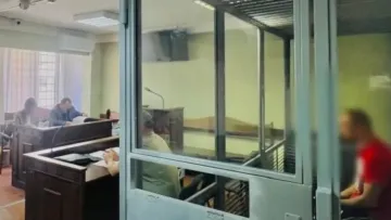 У Києві чоловік за годину пограбував двох дітей: чи впіймали злодія та що він поцупив у малечі