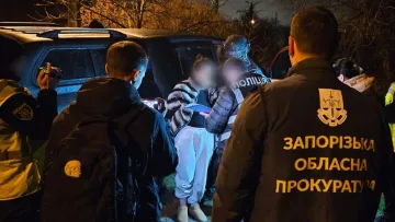 15 мільйонів за три трупи: на Запоріжжі жінка замовила вбивство ексчоловіка та двох його родичів