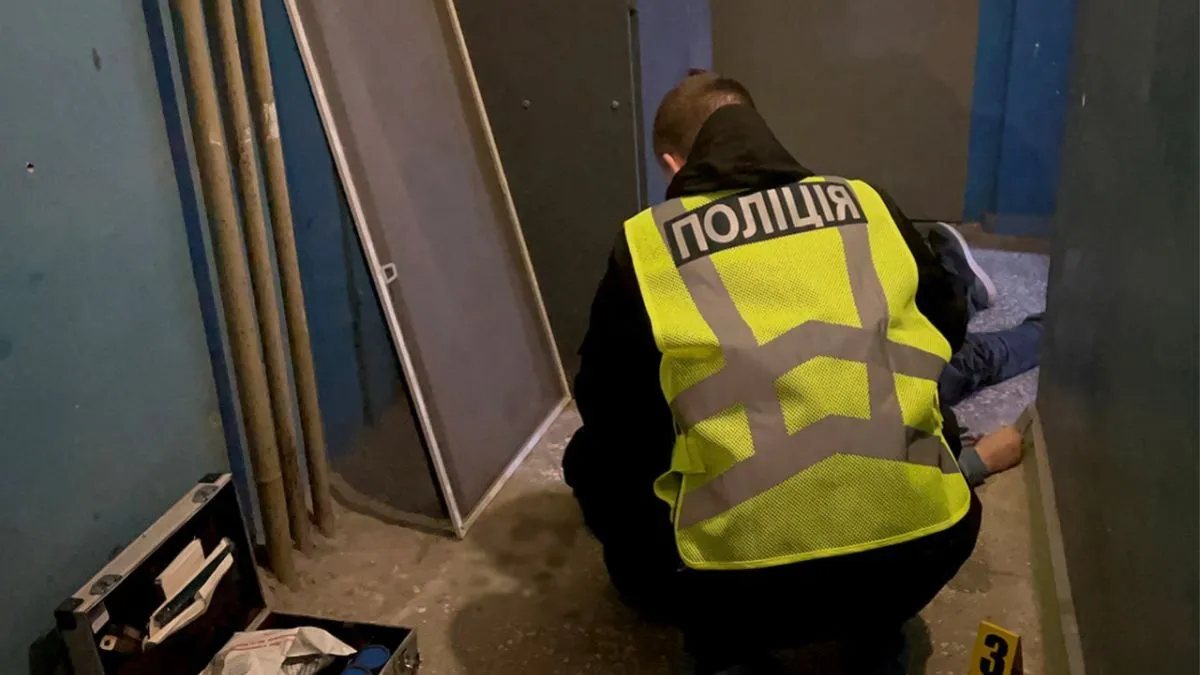 Поліціянт застрелив киянина, бо той знущався з рідної матері: подробиці тиранії молодика зі столиці