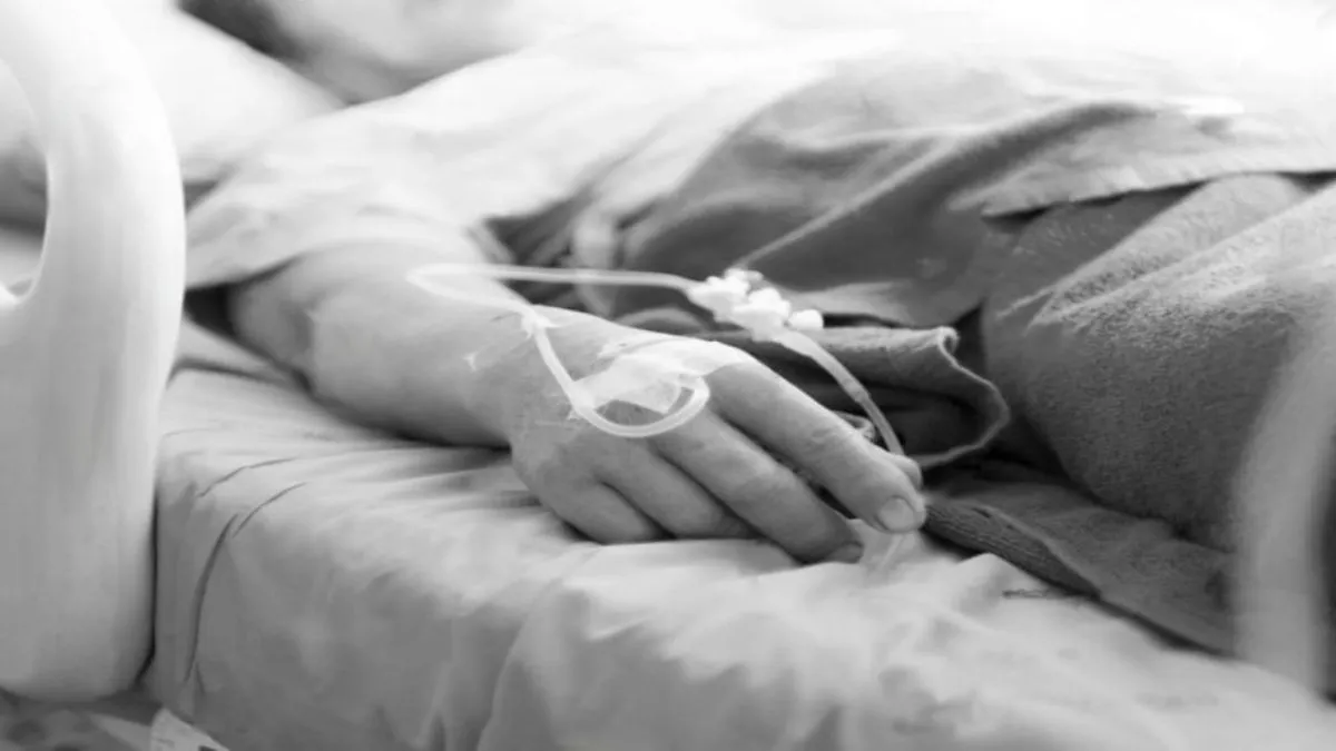 Кількість загиблих внаслідок теракту в Києві зросла до семи: у лікарні помер чоловік