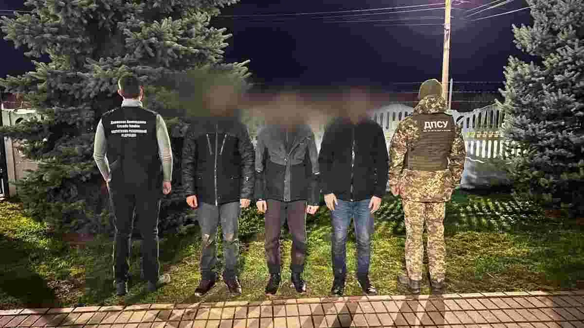 На Львівщині чоловік дурив ухилянтів: як працювала схема та скільки коштували послуги шахрая