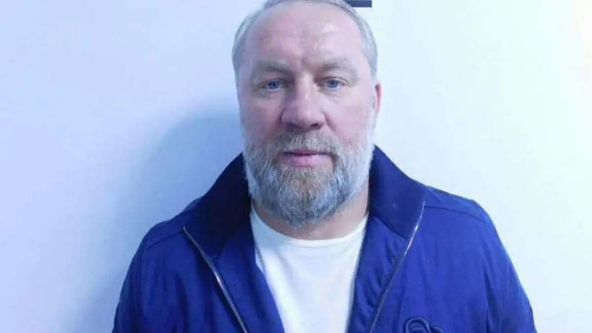 Кримінальний авторитет «Умка» в клітці: СБУ затримала рецидивіста Сергія Олійника - деталі операції силовиків