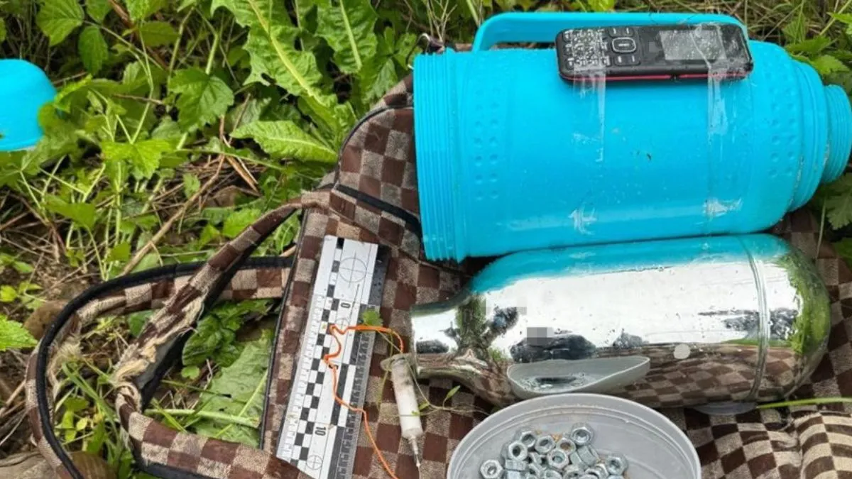 Школярка запобігла теракту в Івано-Франківську: що планували вчинити росіяни руками українки
