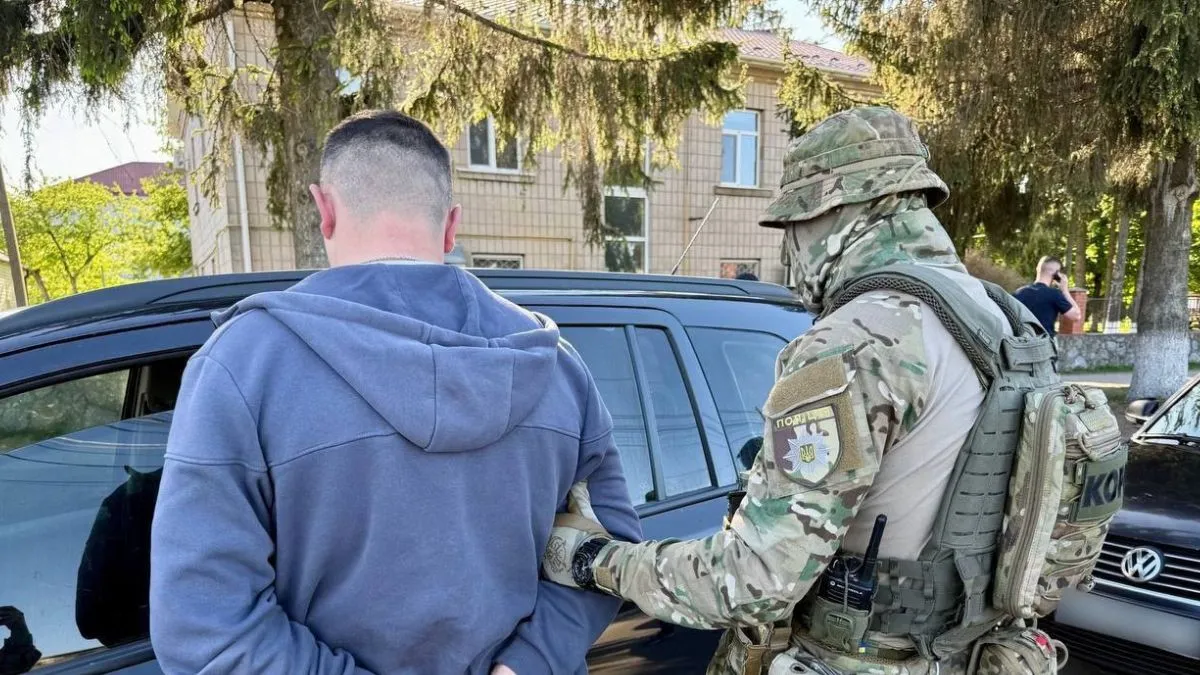На Вінниччині викрили схему проходження ВЛК для ухилянтів: скільки коштував потрібний діагноз
