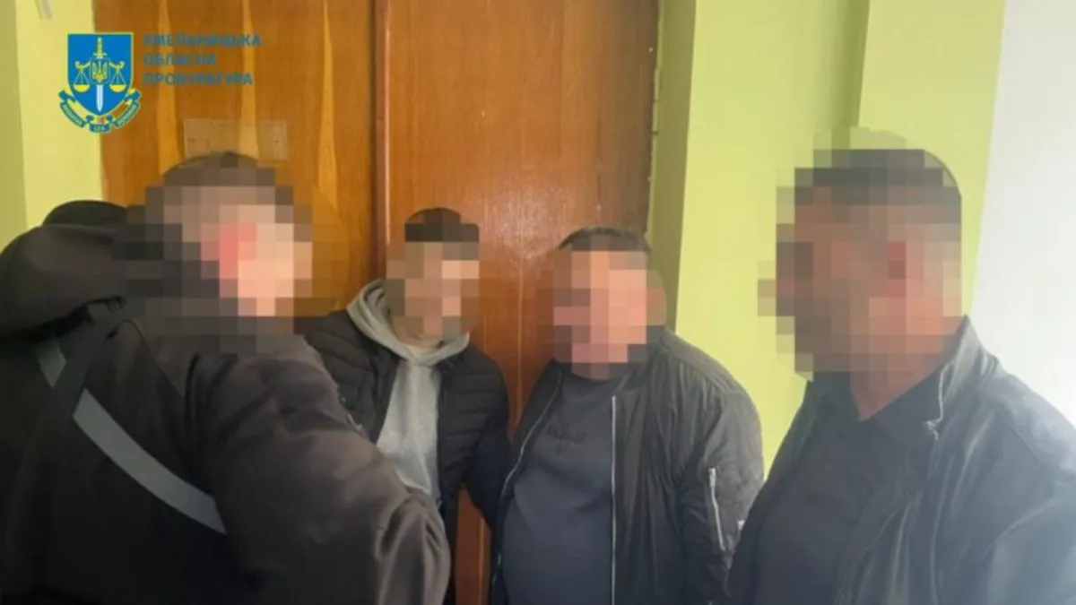 Інвалідність для доньки, як порятунок для зятя: у Кам'янці-Подільському чиновник хотів «допомогти» ухилянту