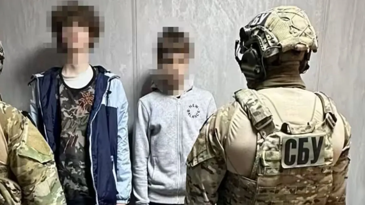 Хлопці з Рівненщини мали намір вбити поліціянтів: що їх штовхнуло на злочин і як хотіли розправитись з копами