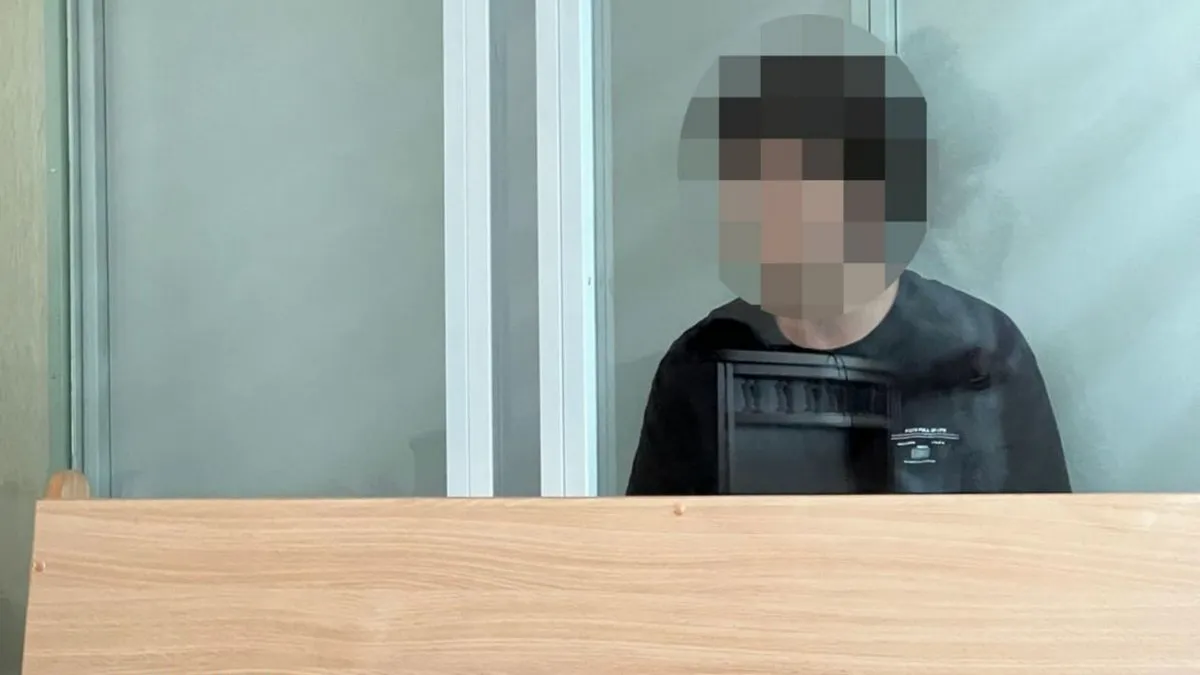 Завдав 5 ударів ножем: 14-літній підліток зарізав незнайому жінку – метою вбивства було не пограбування