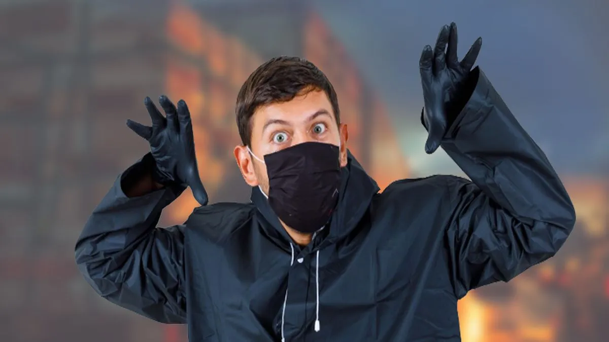 Тримав у заручниках вимагаючи викуп з 6 нулями за свободу: у Києві засудили злочинця, який викрав лікаря