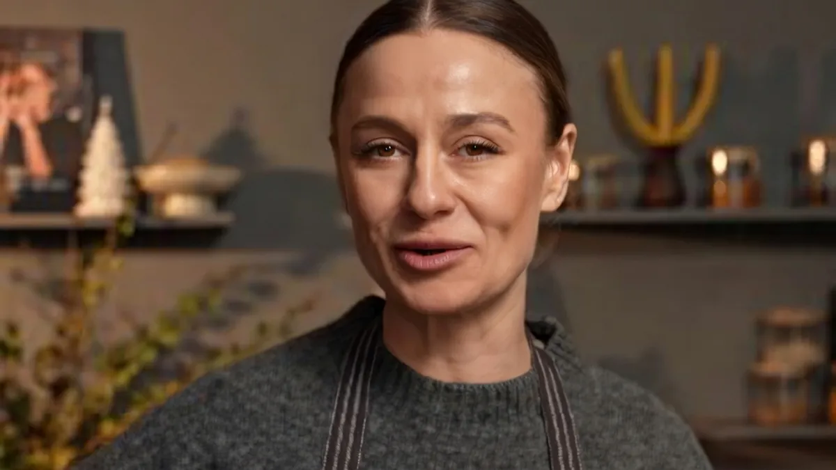 Хек за 20 хвилин: рецепт від Ольги Мартиновської, який рятує без світла