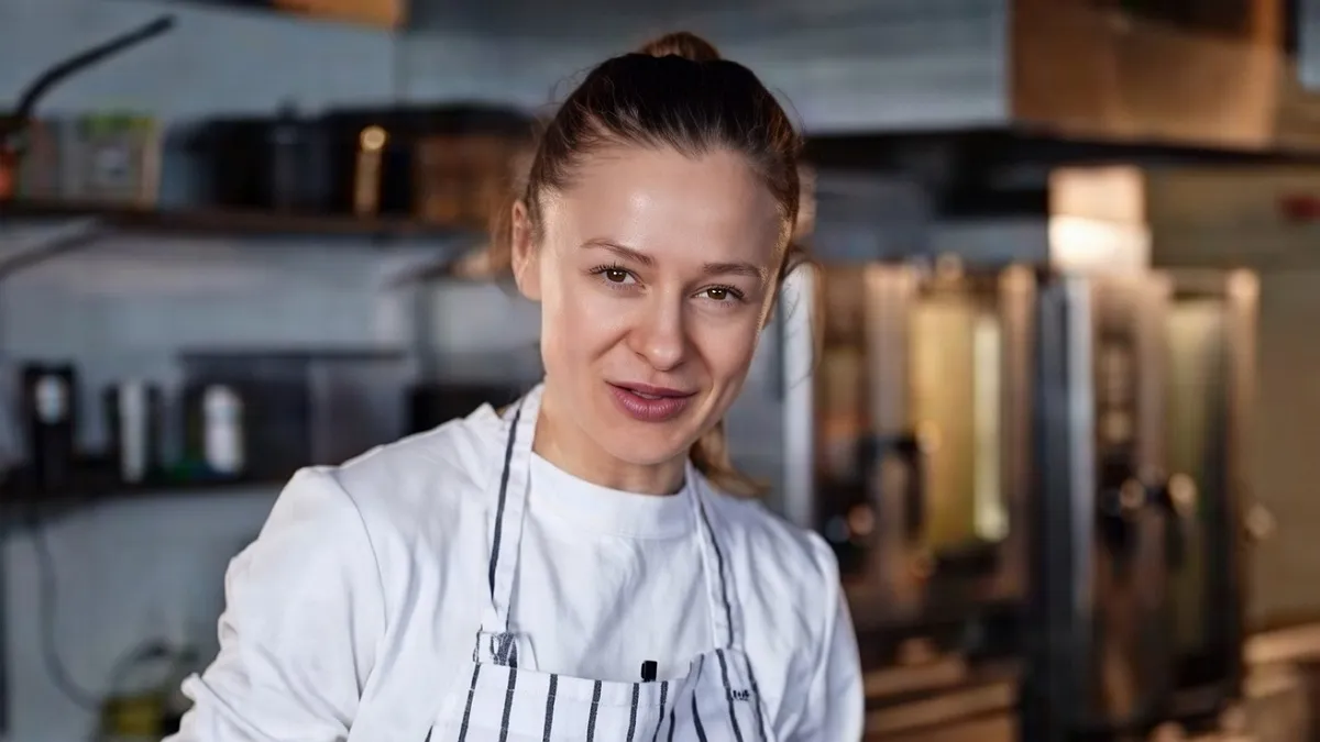 Секрет ідеальної вечері від Ольги Мартиновської: покроковий рецепт домашньої лазаньї