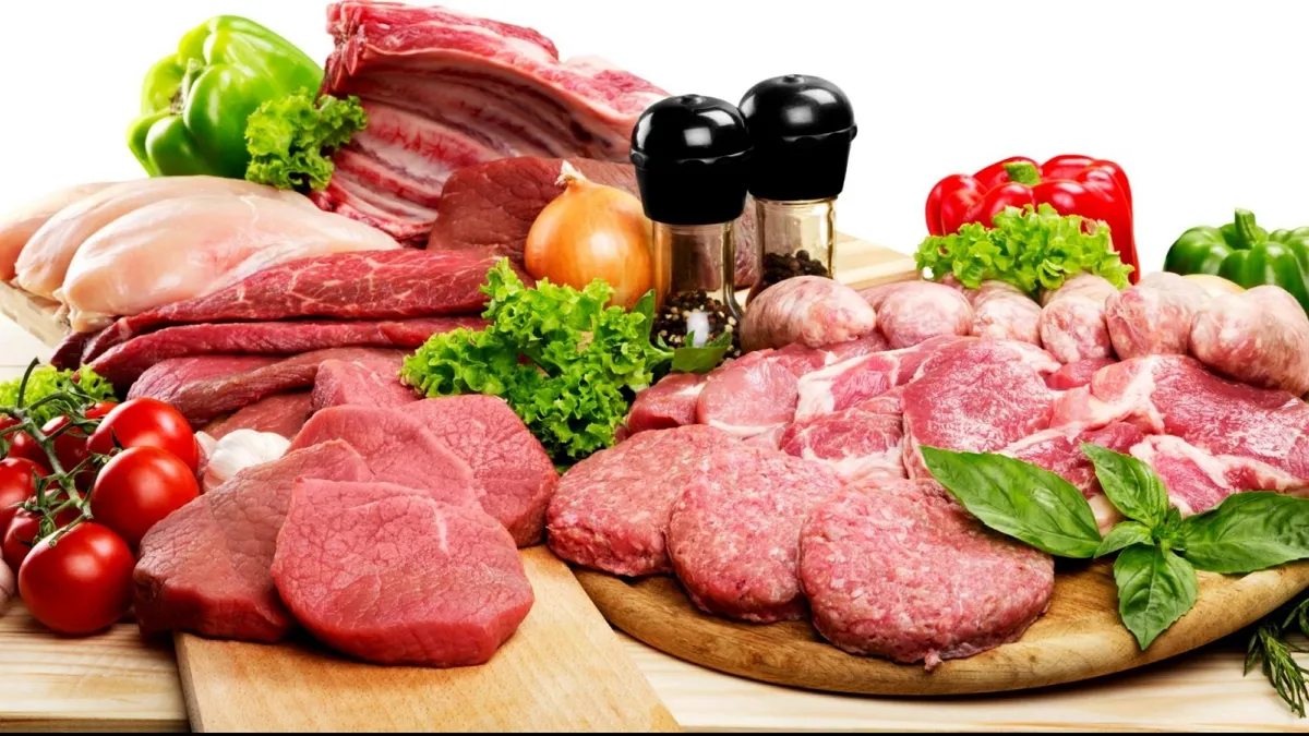 Що обрати – курку, індичку чи яловичину: експерти визначили найкраще м’ясо