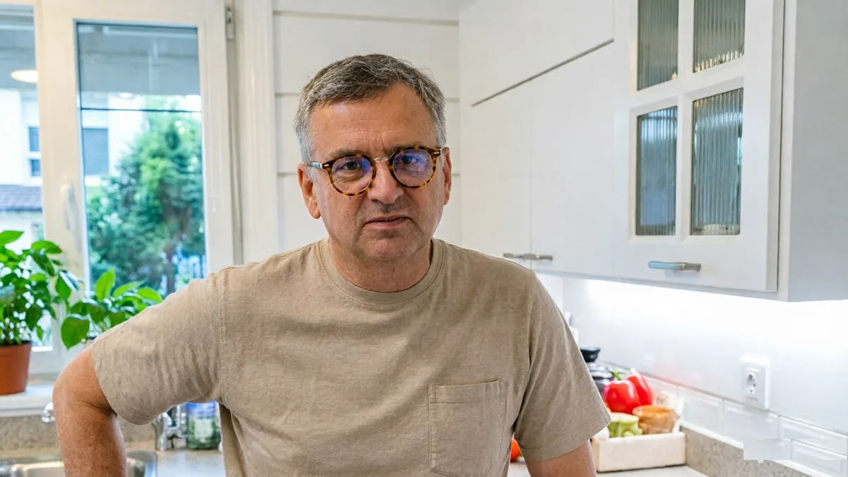 Коронний рецепт Дмитра Кулеби: як приготувати бюджетні та соковиті бичачі хвости