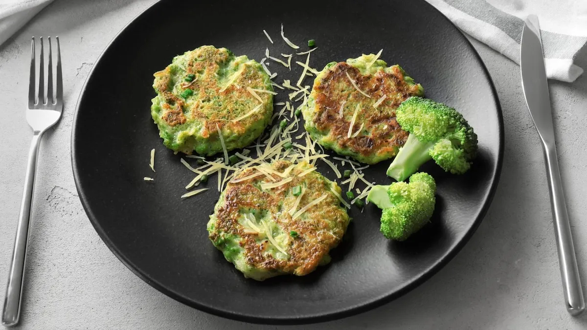 Не гарнір і не суп: несподіваний спосіб приготувати броколі, який вас здивує