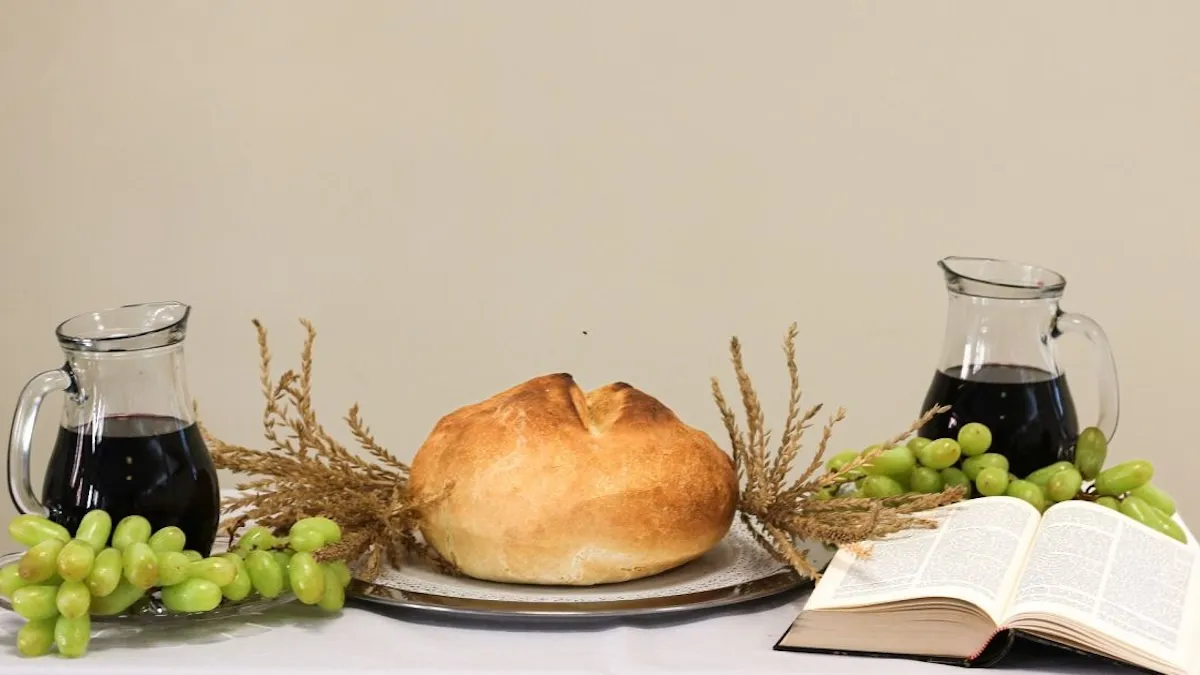 Від окрошки до вараниць: що приготувати на Великий піст — топ-5 простих рецептів