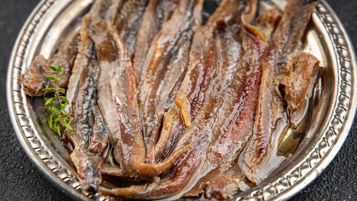 Не лосось і не тріска: названо найкориснішу рибу для профілактики серцевих захворювань