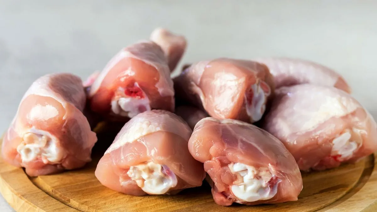 Як правильно готувати курку, аби не захворіти: поради експертів, як уникнути сальмонелли