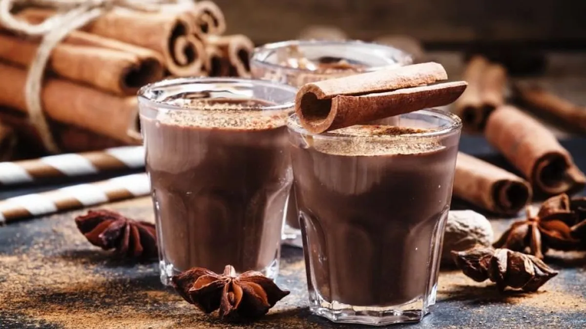 Зіркова шеф-кухарка розкрила секрет розкішного гарячого шоколаду: один інгредієнт все змінить – не маршмелоу