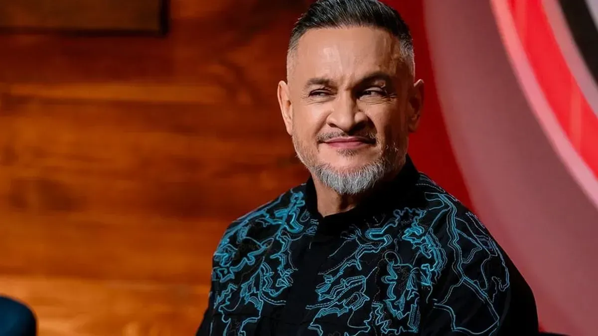 WOK-локшина за 15 хвилин: зірка «‎МастерШеф» Ектор поділився рецептом азійської кухні