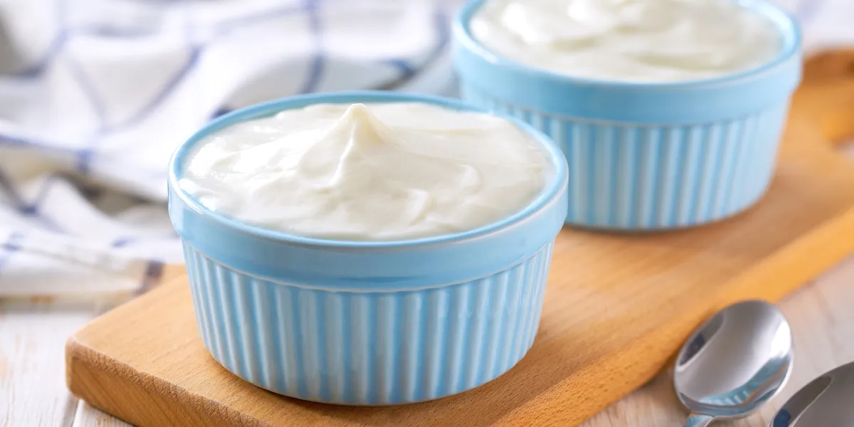 йогурт, грецький, сніданок