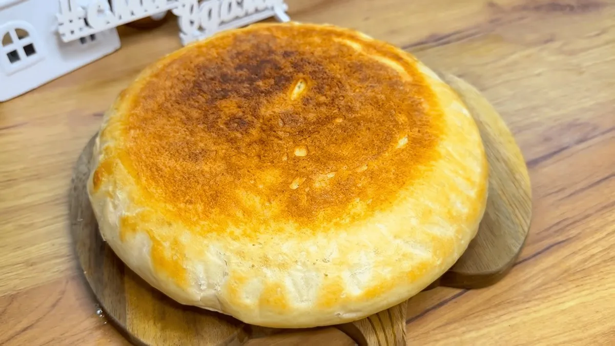 хліб, кулінарія