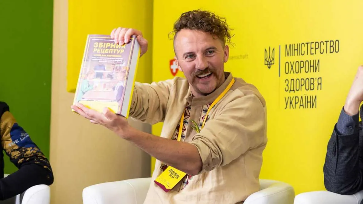 «Не пийте пиво. Смажте»: Клопотенко поділився новим рецептом відбивних із хмільним напоєм