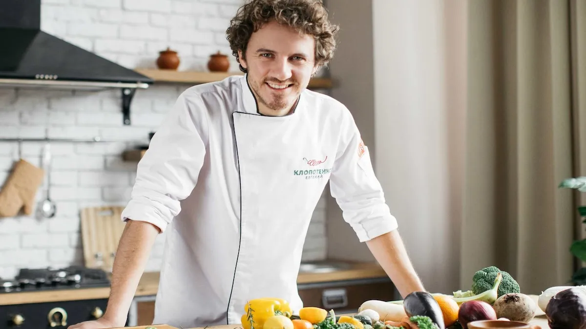 Клопотенко розкрив секрет ідеальної куті: несподіваний інгредієнт здивує всіх