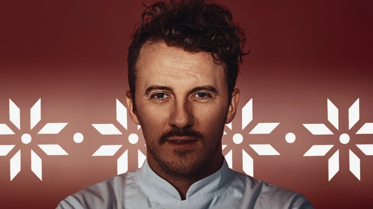 Рецепт 1873 року: Клопотенко показав , як готувати стародавній борщ на квасі