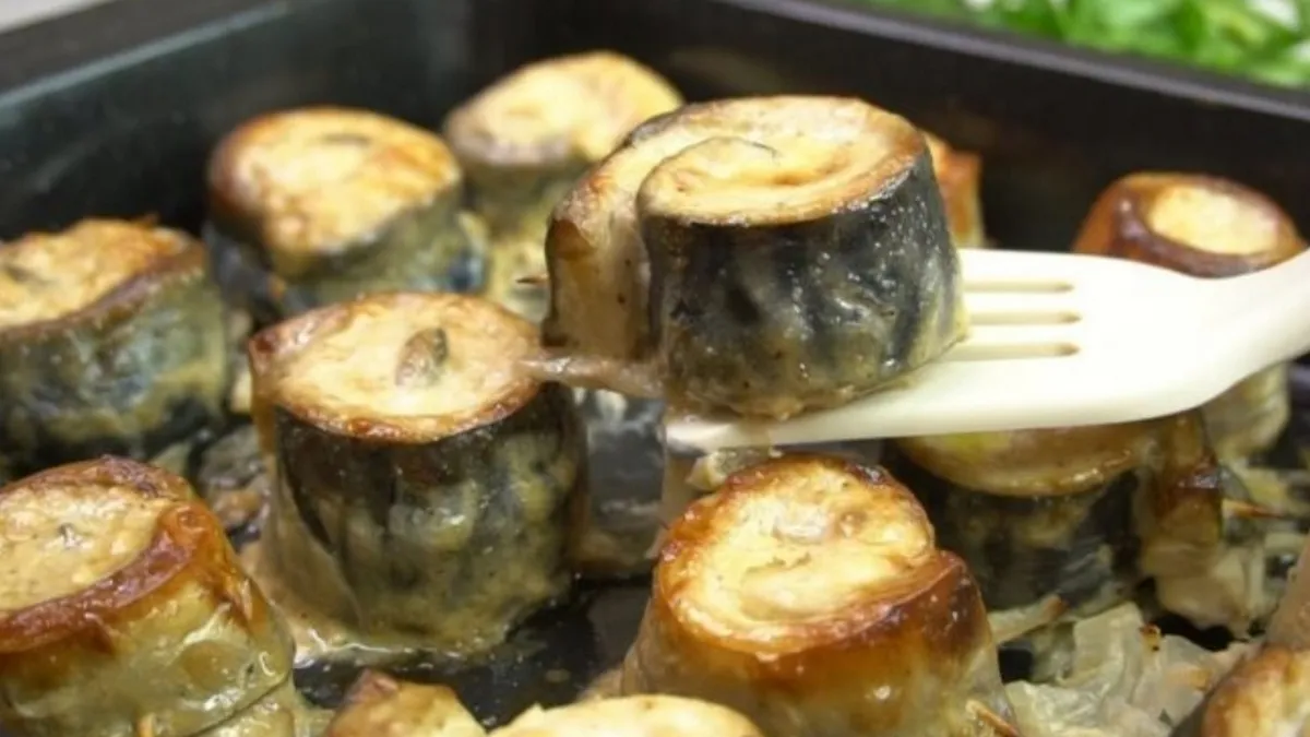 скумбрія, сковорода