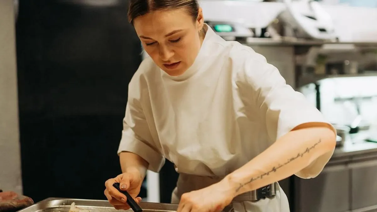 Ольга Мартиновська розкрила свої секрети приготування куті: що радить ведуча «МастерШеф‎»