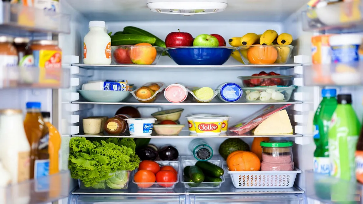 Як правильно зберігати продукти, і чому банани не люблять сусідів – лайфхаки, що допоможуть вам на кухні 