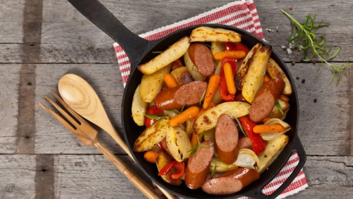 Британські науковці з'ясували оптимальний час для обіду: як правильно розподіляти час між прийомами їжі