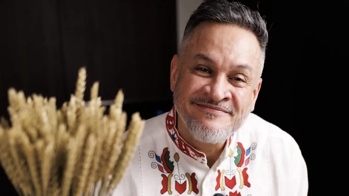 Ектор Хіменес-Браво розкрив секрет неперевершеної куті: ось який інгредієнт зробить страву неймовірною