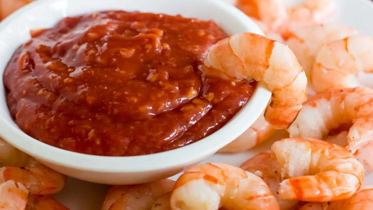 Як смачно приготувати креветки в пікантному соусі: суперфіналістка «МастерШеф» вразила рецептом