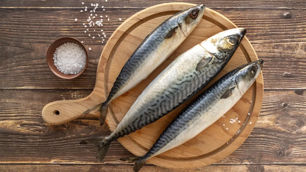 Ідеальний рецепт зі скумбрії: смачні та ситні рулетики з начинкою, які стануть вашою улюбленою стравою