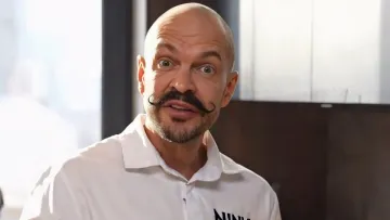 Страва з дитинства повертається: Володимир Ярославський поділився своїм варіантом «м’яса по‑французьки»