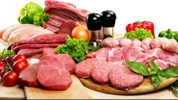 Що обрати – курку, індичку чи яловичину: експерти визначили найкраще м’ясо