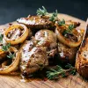 Куряча печінка як у ресторані: секрет, про який мовчать шеф-кухарі