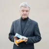 «Мати знайомих» у Roshen – куштувати усе першим»: Петро Порошенко представив морозиво власної компанії