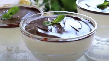 Як приготувати ніжне «Пташине молоко» вдома: простий рецепт легендарного десерту