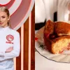 Ароматний сливовий пиріг з корицею: рецепт від переможниці «МастерШеф»