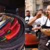 Легко, свіжо і корисно: Ольга Мартиновська з «МастерШефу» розкрила секрет салату з мангалу