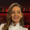 Яєчна «павутинка» і томатна засмажка: переможниця «МастерШеф» показала борщ свого дитинства