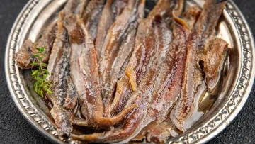 Не лосось і не тріска: названо найкориснішу рибу для профілактики серцевих захворювань