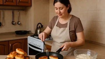 Як приготувати найкращі домашні біляші? Має значення і тісто, і начинка, і випічка – ось як це треба робити