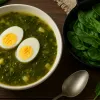 Сезонні продукти у травні: рецепти з редиски, зеленої цибулі, шпинату та навіть кропиви