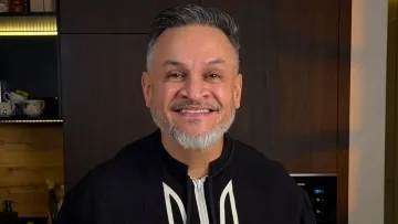 Тоскана за 30 хвилин: Ектор Хіменес-Браво поділився рецептом ідеального томатного крем-супу