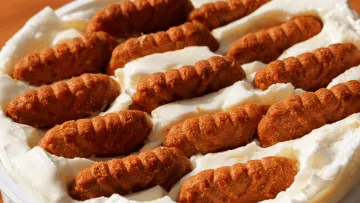 TikTok-хіт «японський чізкейк»: рецепт без випікання, який підкорив соціальні мережі