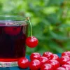Смачний сік на зиму за оновленим рецептом: як приготувати нектар із вишні чи черешні без зайвих турбот